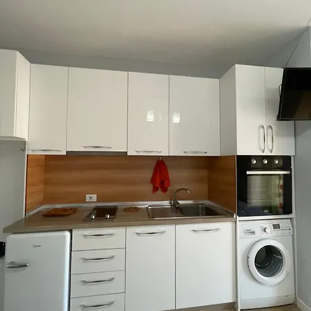 Center Panoramic * Tirana